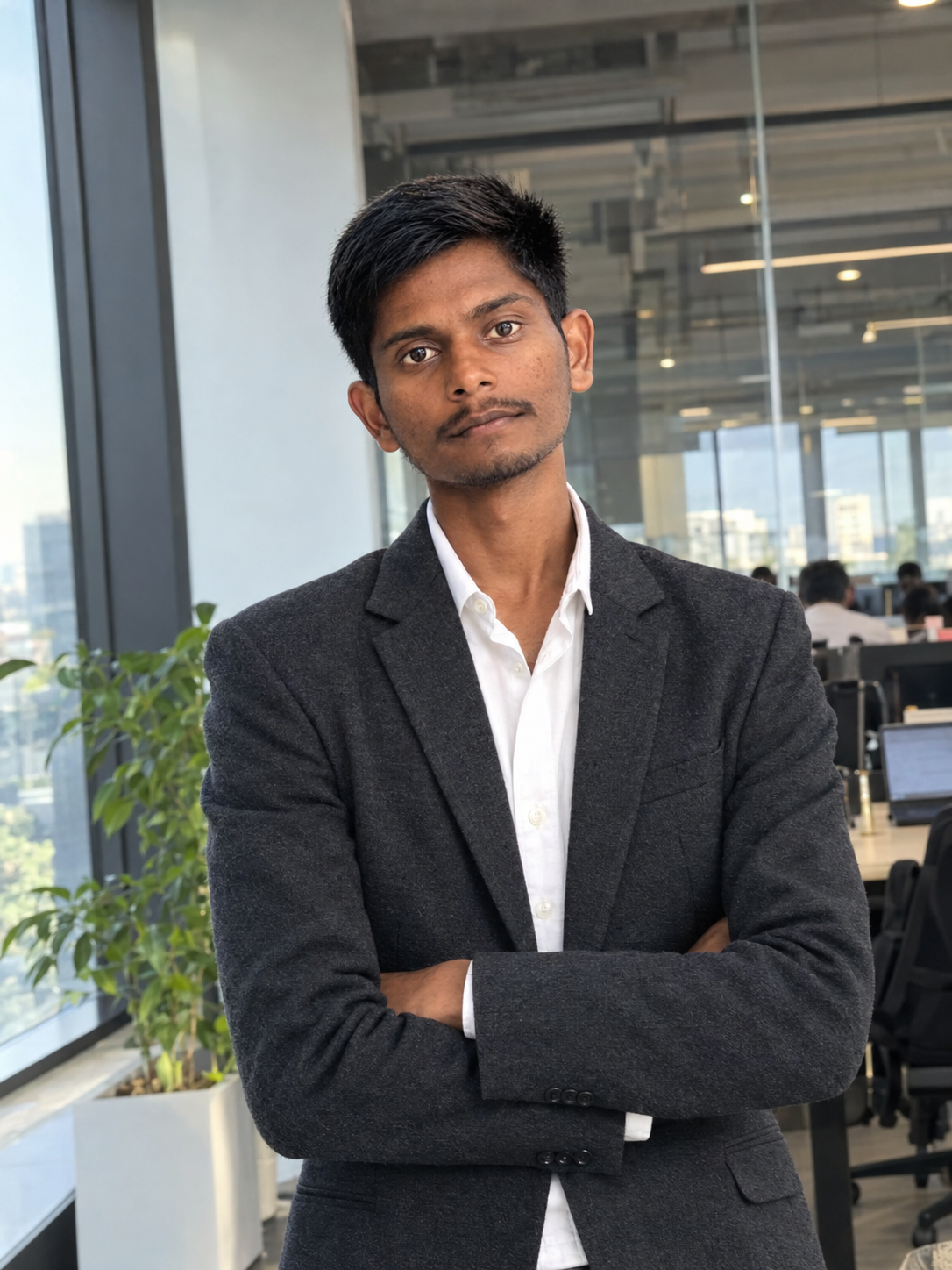 Satyam Sharma